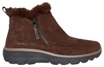 Obrázok produktu pre SKECHERS EASY GOING COOL ZIP Hnedá