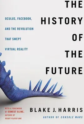 Image de The History of the Future