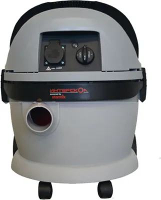 Produktbild von Starmix Handwerker Werkstatt Sauger Nass Trocken A-1420 Ehp 1400W 230V