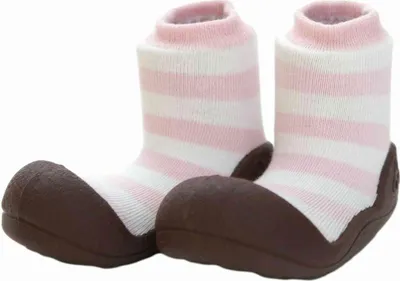Image de Chaussons ATTIPAS 48658829017427 pour Bébé