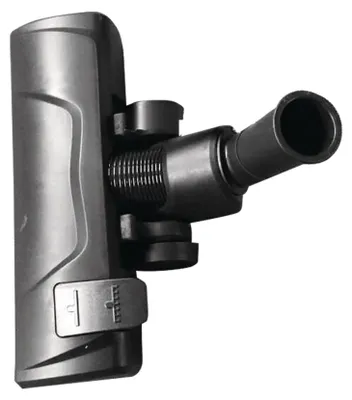 Imagen del producto de Boquilla para suelos CleanCraft con cepillo abatible, modelo 7013523