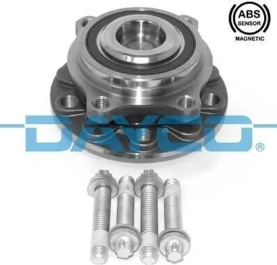 Produktbild von DAYCO Radlagersatz für ALFA ROMEO 159 Sportwagon (939) KWD1385