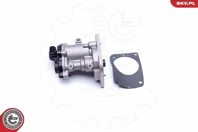 Produktbild von ESEN SKV 14SKV160 AGR-Ventil für FORD S-MAX (WA6) Abgasrückführungsventil