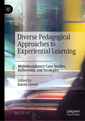 Produktbild von Diverse Pedagogical Approaches to Experiential Learning
