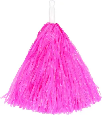 Produktbild von Pompom rosa 34 cm