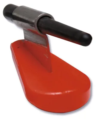 Produktbild von Rhino Paravan rot Schleppblei, Gewicht / Inhalt:10g - 2 Stück