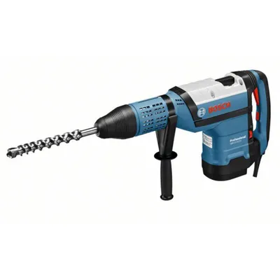 Productafbeelding van BOSCH Professional 0611266000 BOSCH Professional GBH 12-52 DV Bohrhammer