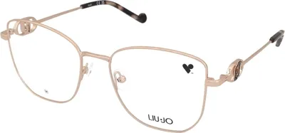 Produktbild von LIU JO EYEWEAR Brillenfassung LIU JO LJ2168 53770