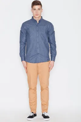 Produktbild von Visent Chinos für Männer Ebang beige L