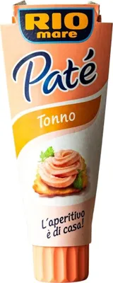 Zdjęcie produktu dla Rio Mare 57022CH, 100 g, 236,5 kcal, 18,5 g, 2,4 g, 4 g, 13,5 g