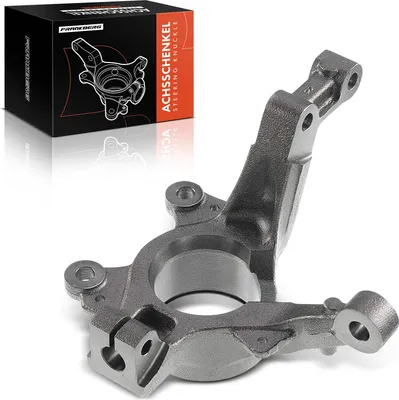 Immagine prodotto di Frankberg 1x snodo sterzo ruota sospensione asse anteriore destra per Renault Clio Grandtour KR0/1 Clio 3