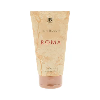 Immagine prodotto di Laura Biagiotti Roma Shower Gel 150 ml