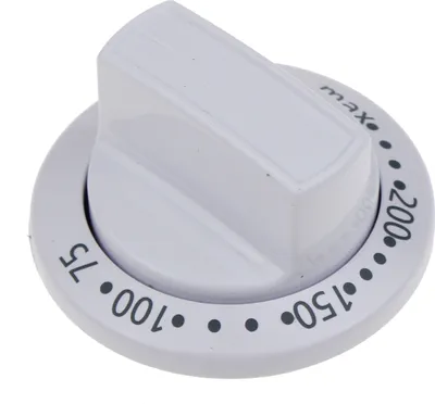 Image de BEKO - Fiche thermostatique CSS52000DW - 250315006