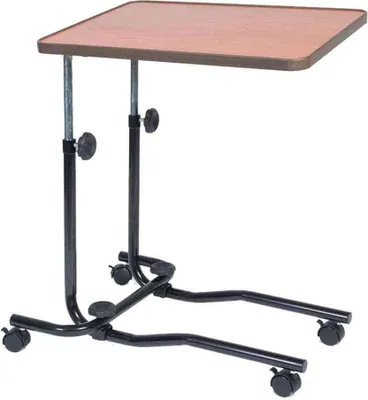 Produktbild von Bett/Werkzeugtisch mit Rollen (einstellbar)