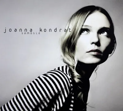 Obrázek produktu pro Joanna Kondrat: Samosie (digipack)