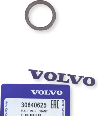Produktbild von VOLVO V40 S60 S80 V70 Ventildeckeldichtung 1.6 OE 30640625
