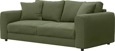 Produktbild von home24 2,5-Sitzer Sofa