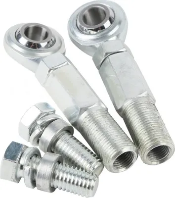 Produktbild von Tieferlegungskit 1-2" für Harley Davidson Softail 89-99 Tieferlegung