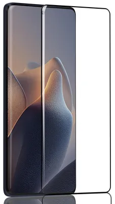 Obrázok produktu pre 1-balenie Motorola Moto G85 Ochranné sklo na displej - Tvrdené sklo 9H - Super kvalita 3D