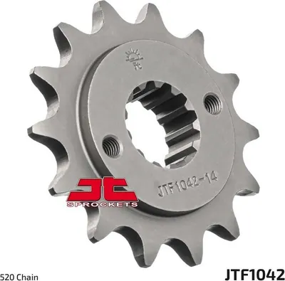 Image de Ritzel 14Z 520