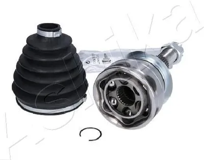 Produktbild von ASHIKA Gelenksatz Antriebswelle Radseitig für NISSAN NP300 Navara Pickup (D40) 62-01-1017