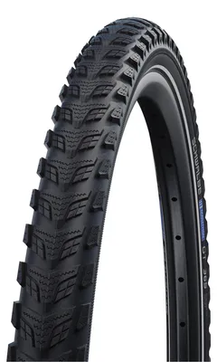 Produktbild von Schwalbe Marathon GT 365 Reifen schwarz reflex 40-406
