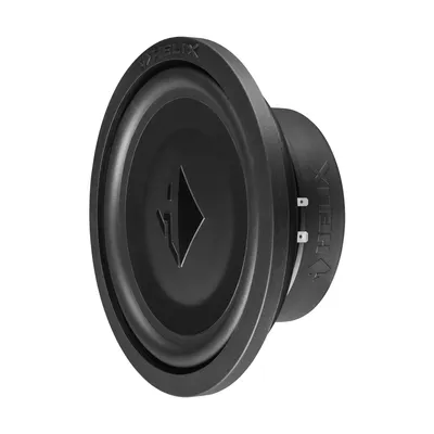 Productafbeelding van Subwoofer Helix IK S8 DVC2