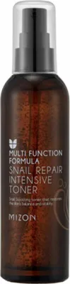 Image de Tonique visage à l'extrait d'escargot régénérant Mizon, 100 ml