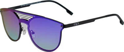 Image de Kypers NOUVEAU GERI Lunettes de soleil ovales hommes-femmes
