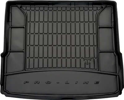 Produktbild von FROGUM 3D Kofferraummatte für BMW X1 F48 2015-2022