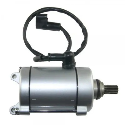 Produktbild von NEU KR AVV Starter Motor E-Starter für ATV 200 LONCIN 11 Zähne
