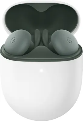 Produktbild von Google Pixel Buds A-Series, True Wireless Stereo (TWS), Anrufe/Musik, Kopfhörer, Olive