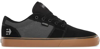 Produktbild von Etnies Herren Skateschuh BARGE LS, Größe Schuhe:40, Farben:indigo