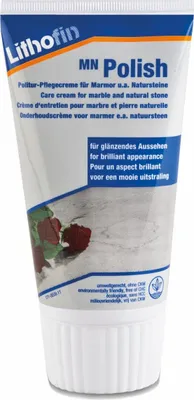 Produktbild von LITHOFIN MN Polish Creme 150 ml