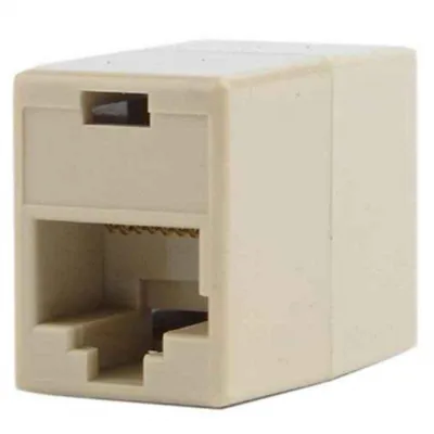 Obrázek produktu pro Gembird TA-350/10, 8P8C RJ-45, 8P8C RJ-45, Béžová