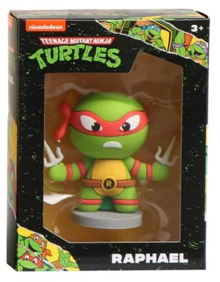 Immagine prodotto di Personaggi delle Tartarughe Ninja