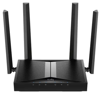 Zdjęcie produktu dla Cudy Router CUDY WR3600H BE3600 2.5G Wi-Fi 7 Mesh Router
