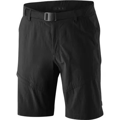 Produktbild von Gonso Arico He-Bikeshort Herren 11002095 Schwarz01100 3XL