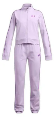 Obrázok produktu pre Tepláková súprava Under Armour 1386528-535 pre Detské