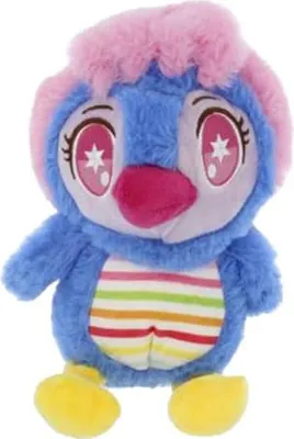 Produktbild von Plüschfigur - Pinguin Kawaii - ca. 21 cm
