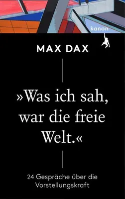 Produktbild von »Was ich sah, war die freie Welt«
