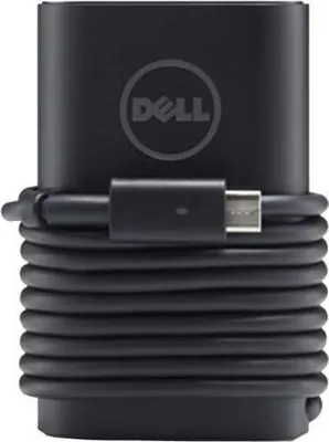 Produktbild von DELL 450-AGOQ, Laptop, Drinnen, 90 W, AC-an-DC, DELL, Schwarz
