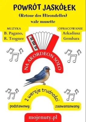 Image de Powrót jaskółek