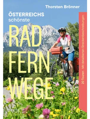 Obrázok produktu pre Österreichs schönste Radfernwege