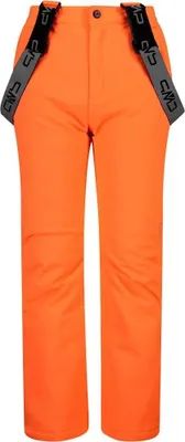 Produktbild von Cmp Kid Salopette Flamingo Fluo Flamingo Fluo 110
