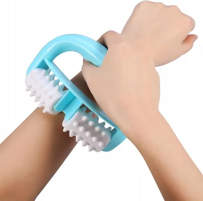 Produktbild von Anti-Cellulite Körpermassagegerät Roller Straffend für die Haut