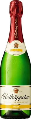 Produktbild von Rotkäppchen Sekt Mild | 10,5 % vol | 0,75 l