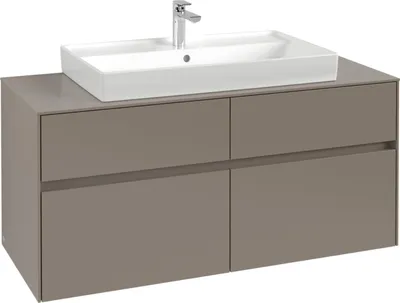 Produktbild von Villeroy & Boch C087B0AF WTUS Collaro C087B0 1200x548x500mm m.