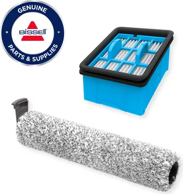 Produktbild von Bissell Crosswave Multi-Surface-Zubehörset mit Bürste und Filter