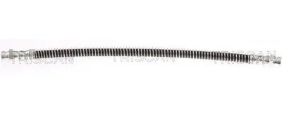 Produktbild von TRISCAN 8150 18237 Bremsschlauch für KIA SORENTO I (JC)